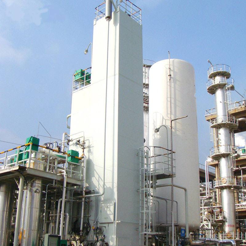 China Creditable manufacturer for-liquid-oxygen-nitrogen-argon-production-plant  manufacturers and suppliers | OR