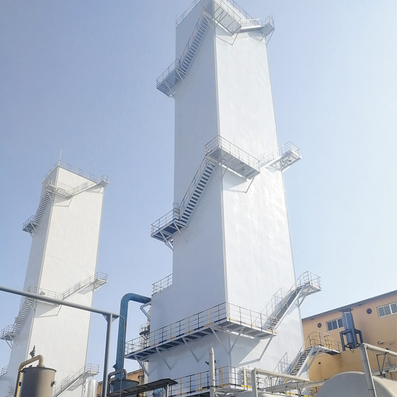 China Cryogenic oxygen plant cost liquid oxygen plant manufacturers and  suppliers | OR